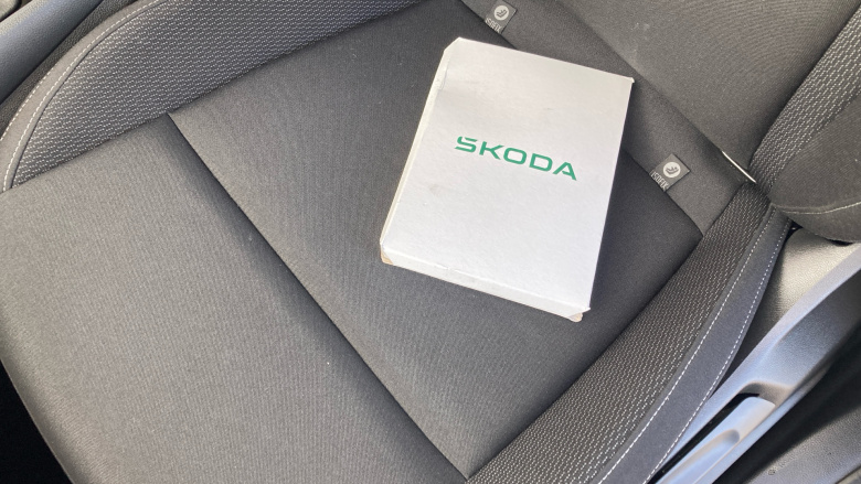 Skoda Karoq 1.5 TSI SE Drive 5dr DSG Petrol Estate